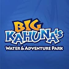 Water Parks-Big Kahuna Water and Adventure Park